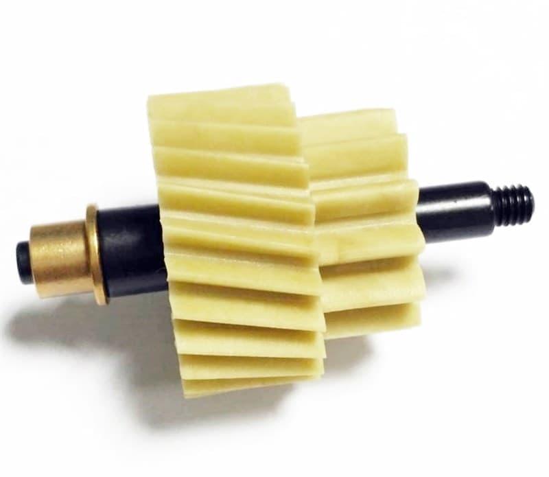 Шестерня мала для кухонного комбайна Kenwood KW717213, KW712145