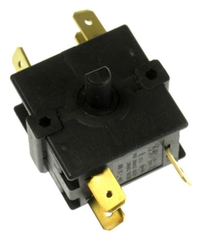 Перемикач режимів роботи кавоварки Delonghi (ST-900-L-D20-1-T) (5132108100) 5513200029, фото 1
