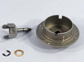 Привід відра для хлібопічки Kenwood BM350 KW712166