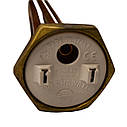Тэн Thermowatt 2,5 кВат, різьблений 11/4" (диаметр різьблення 42 мм), c портом під анод для бойлера, фото 2