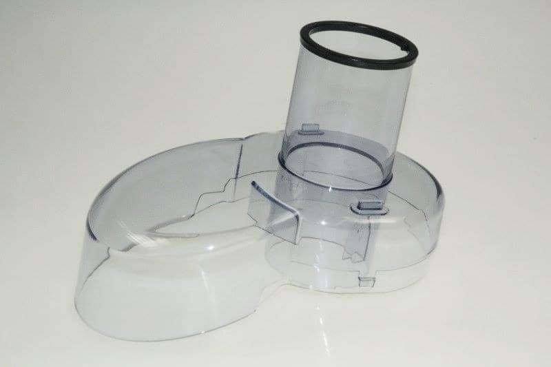 Кришка соковижималки Philips HR1866 420303593811, фото 1