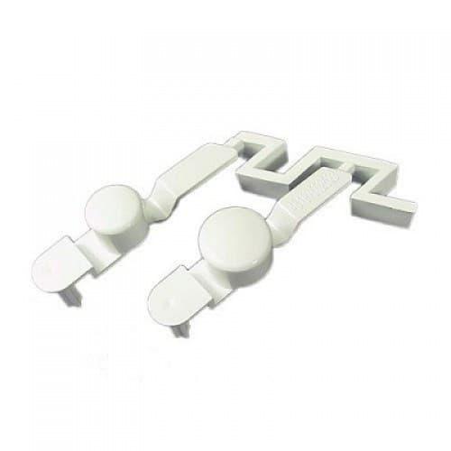 Кнопки для стиральной машины Whirlpool 481241029504, фото 1