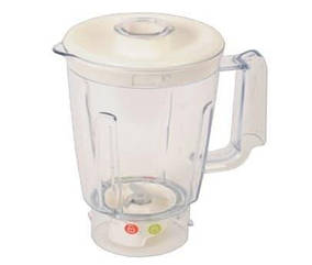 Чаша в зборі для стаціонарного блендера Moulinex XF940401 MS-650008