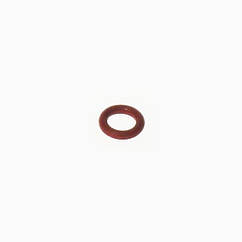 Прокладка O-Ring для кавоварки Delonghi 5х6х2mm 5332144800