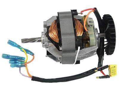 Мотор для м'ясорубки Kenwood KW650087 KW715566, фото 1