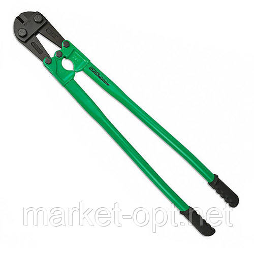 Арматурні кусачки (болторіз) 18" посилені TOPTUL SBCB1808, фото 1