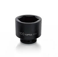 Головка ударна TOPTUL 1-1/2" 41 мм KABA4841