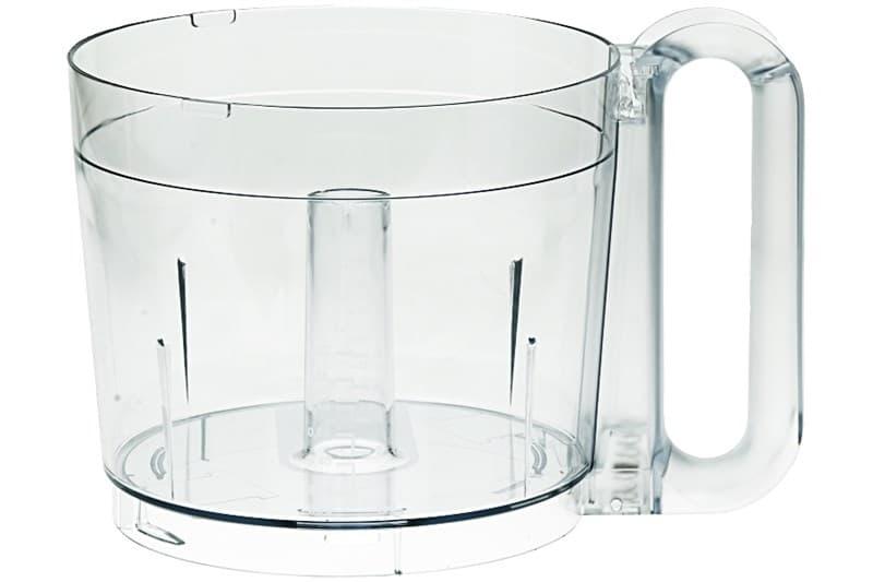 Чаша основна 2000ml для кухонного комбайна Moulinex MS-5A07204, фото 1