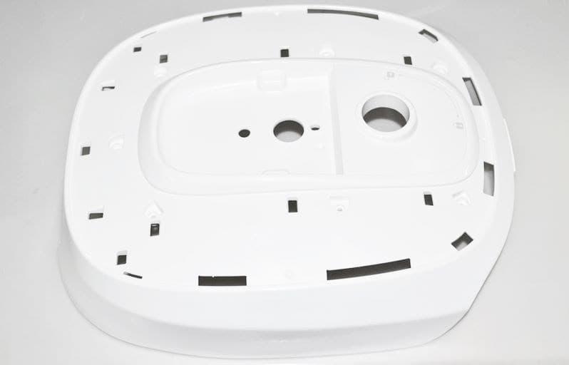 Верхня частина кришки мультиварки Moulinex CE503132/87A SS-994539, фото 1