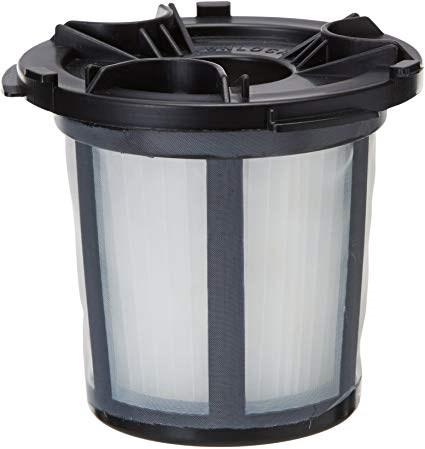 Фільтри ZF132 (HEPA з сіткою, мотора, вихідний) до пилососа Zanussi 9001969873 (900196987), фото 1