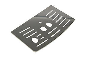 Решітка піддону для кавоварки Delonghi ECAM 28.465.MB 6013212121