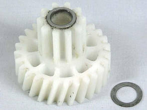 Шестерня середня для м'ясорубки Kenwood KW715563