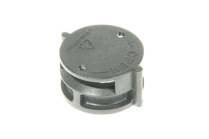 Гайка кавового фільтра кавоварки Delonghi 7313285889 5332123100, фото 1