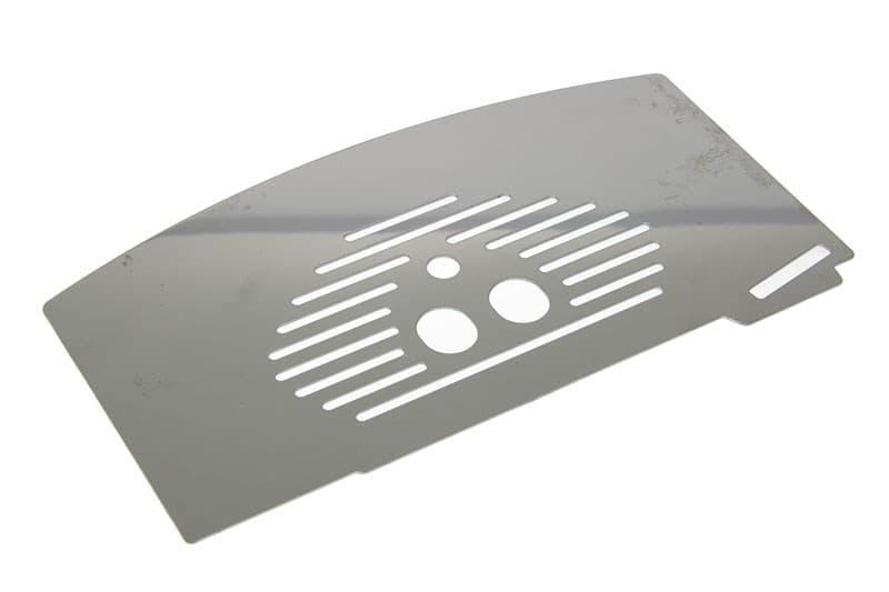Решітка піддону для крапель кавоварки Delonghi 6013210441
