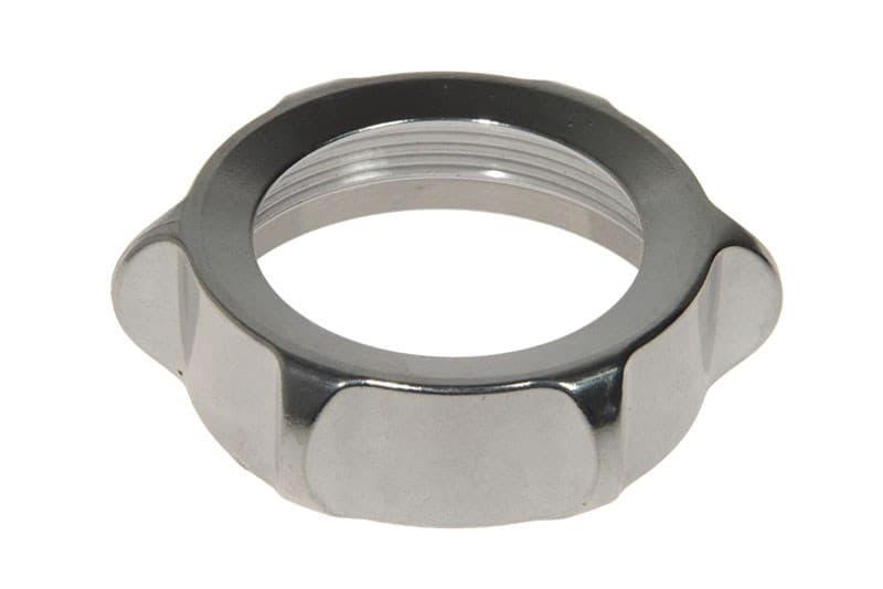 Гайка накатна тубуса м'ясорубки Kenwood KW630790, фото 1