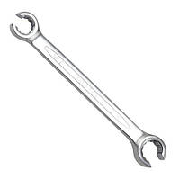 Ключ розрізний 24х27 TOPTUL AEEA2427