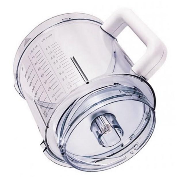 Чаша 2000мл для кухонного комбайна Braun K700 AS00005622, 7322010204