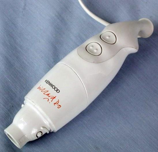 Моторний блок для блендера Kenwood KW653039, фото 1