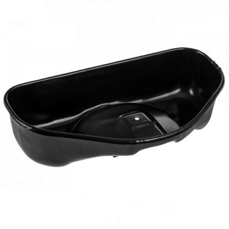 Піддон для конденсату холодильника Samsung DA67-00026B, фото 1