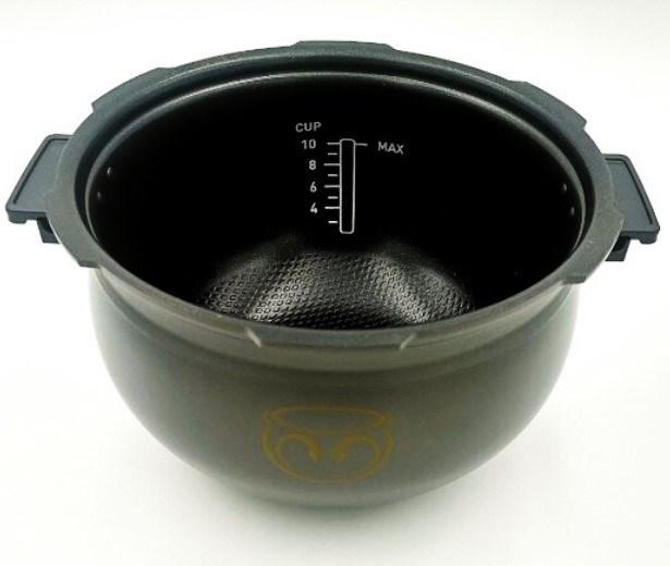 Чаша 5л для мультиварки Tefal SS-996966, фото 1