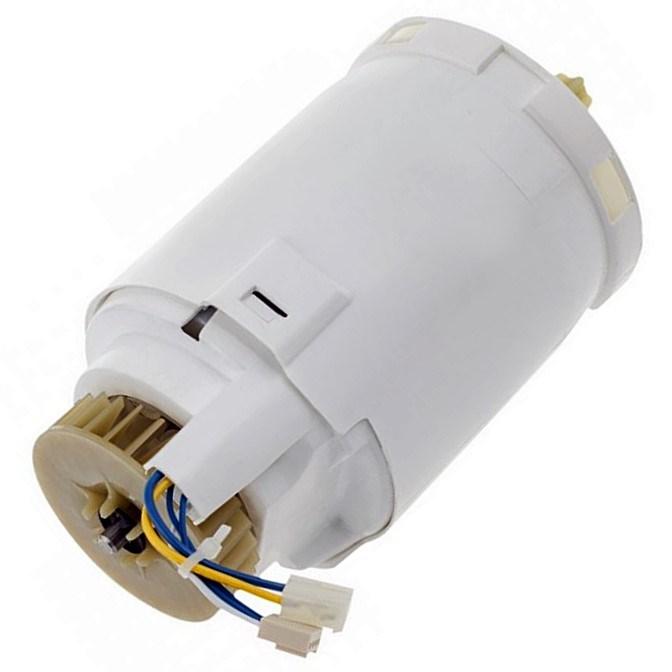 Мотор для кухонного комбайна Kenwood KW713281, фото 1