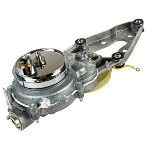 Редуктор кухонного комбайна Kenwood KW715261, фото 1