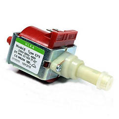 Насос ULKA-EP5 230V 48W до кавомашини Delonghi 5113211281 5113270612