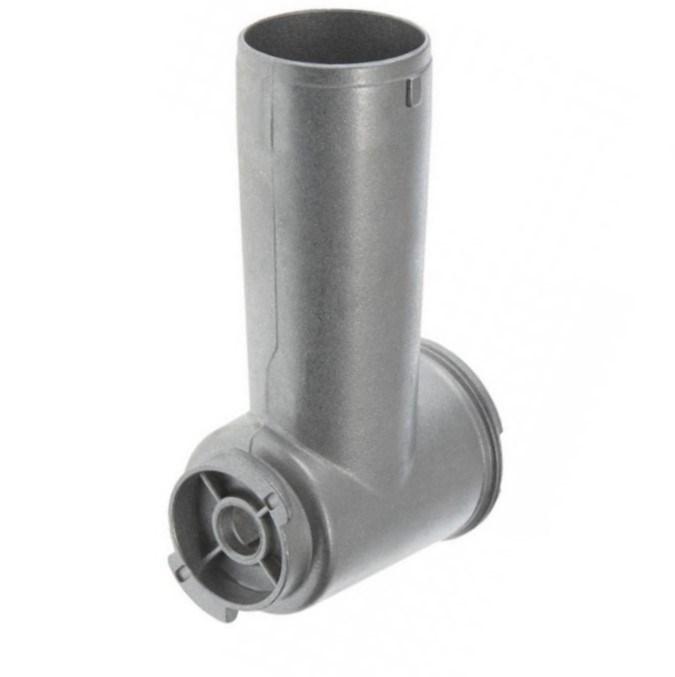 Тубус для м'ясорубки Moulinex MS-0692106 SS-989841, фото 1