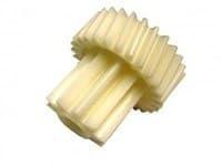 Шестерня мала до м'ясорубки Braun 67001026