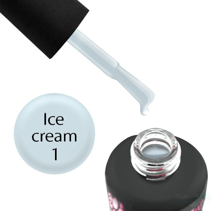 Elise Braun Ice-Cream Base No 1 (15 мл)
