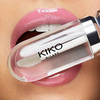 KIKO Смягчающий блеск для губ с трехмерным эффектом 3D Hydra Lipgloss 01