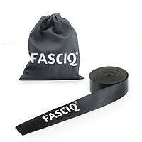 FASCIQ® Flossband Флос-стрічка 1,5 мм: 2,5см х 208см (Посилена)