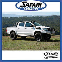 Шноркель Safari для Toyota Hilux 2011-2015 (SS122HF)