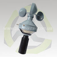 Анемометр АРІ-49 індукційний ручний чашковий