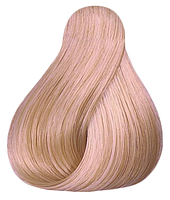 Фарба для волосся Wella Koleston Perfect Rich Naturals - 9/96 Дуже світлий блондин сандре фіолетовий
