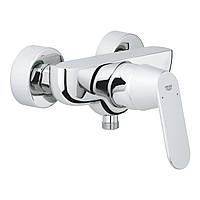 Кран душевой одноручный GROHE Eurosmart Cosmopolitan 32837000 хром латунь без душевого набора 111104