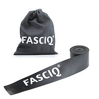 FASCIQ® Flossband Флос-стрічка 1,5 мм: 5см х 208см (Посилена)