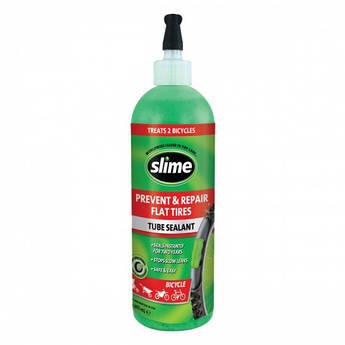 Герметик Slime Tube Sealant 473 мл