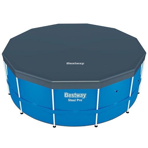 Тент для каркасного круглого басейну, 366 см