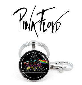 Брелок Пінк Флойд "Fantasy" / Pink Floyd