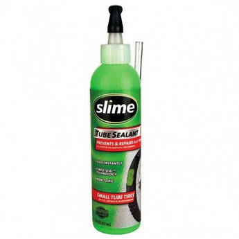 Герметик Slime Tube Sealant 237 мл