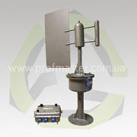 СДВ-1М сигналізатор тиску вітру СТВ сигналізатор вітру СДВ-1