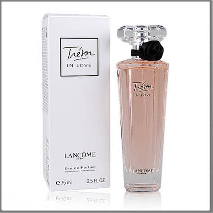 Lancome Tresor in love парфумована вода 75 ml. (Тестер Ланком Трезор Інф Лав), фото 2
