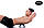 FASCIQ® Foam Roller STING - Рол Для Фасціального Масажу 45см х 14см Стінг, фото 4