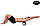 FASCIQ® Foam Roller STING - Ролл для фасциального массажа 45см х 14см Стинг, фото 9
