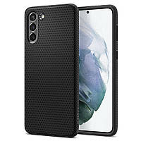 Ударостійкий чохол Spigen Liquid Air для Samsung Galaxy S21
