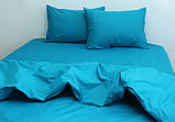 Комплект постільної білизни 1,5-сп. Capri Breeze, фото 4