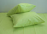 Комплект постільної білизни emax Sunny Lime, фото 3