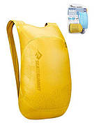 Рюкзак складаний Sea To Summit Ultra-Sil Nano DayPack 18, Yellow (STS A15DPYW)