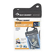 Гермочехол TPU Accessory Case Black, 13 х 10 см від Sea to Summit (STS AACTPUSBK)